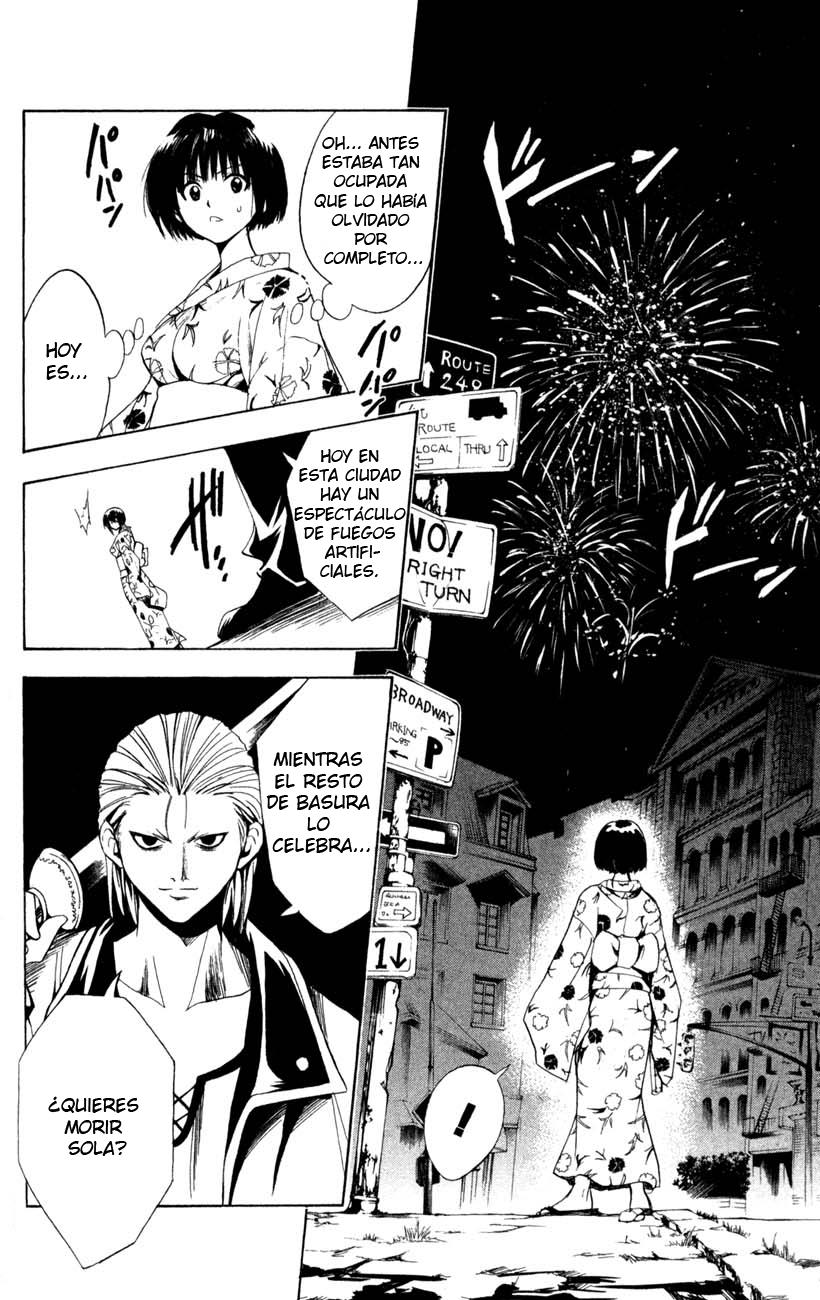 Read Black Cat ES Manga Online