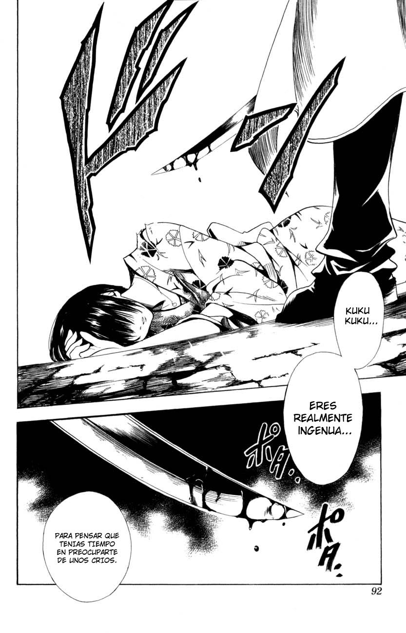 Read Black Cat ES Manga Online