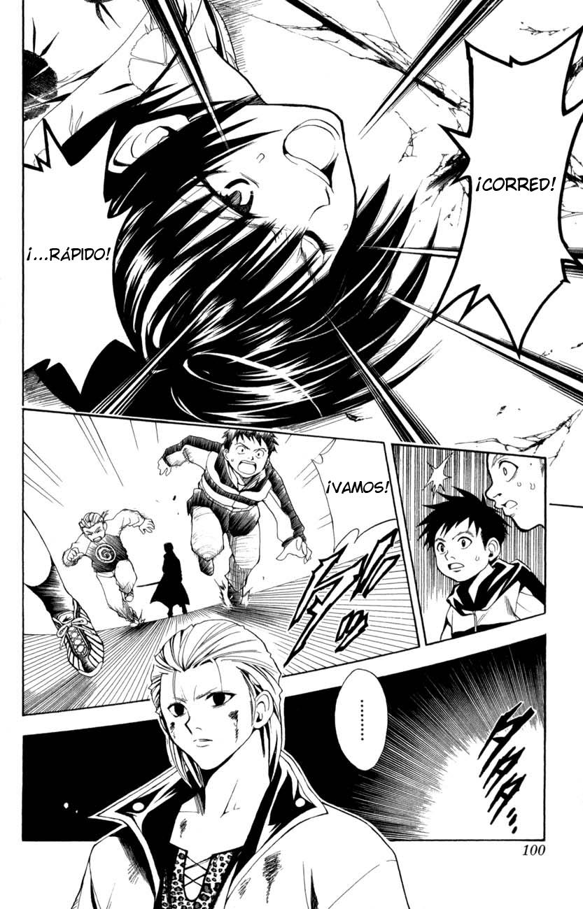 Read Black Cat ES Manga Online