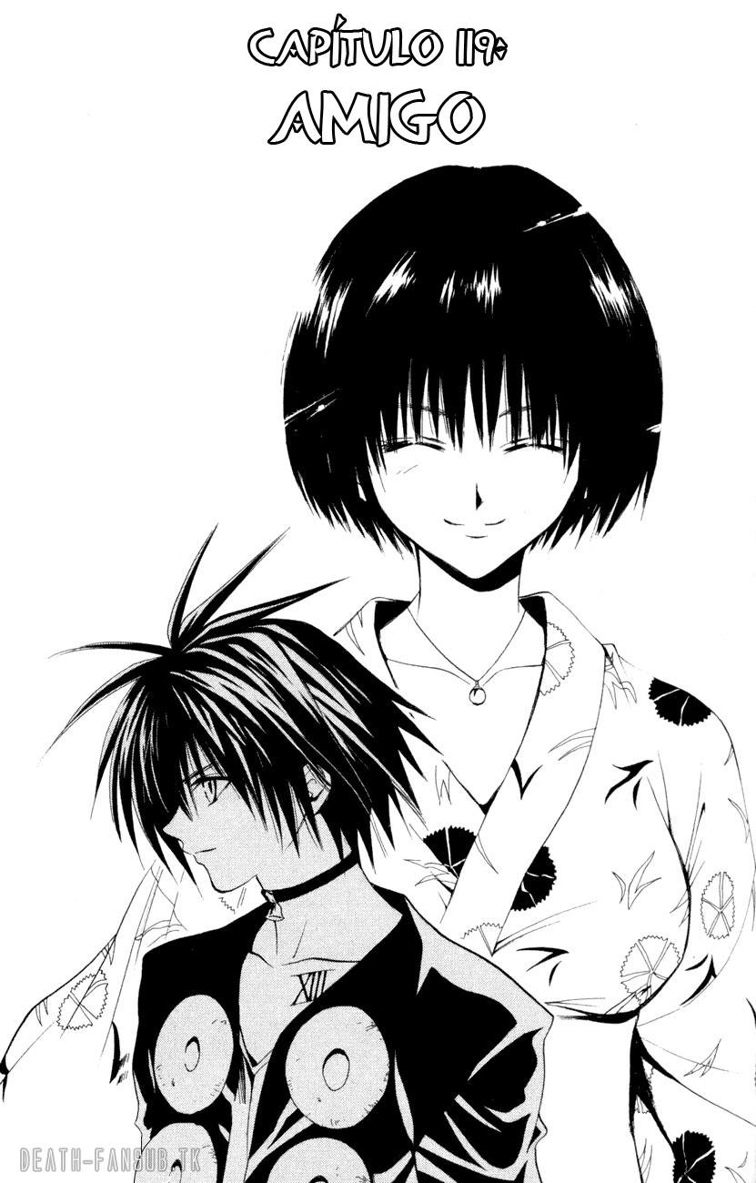 Read Black Cat ES Manga Online