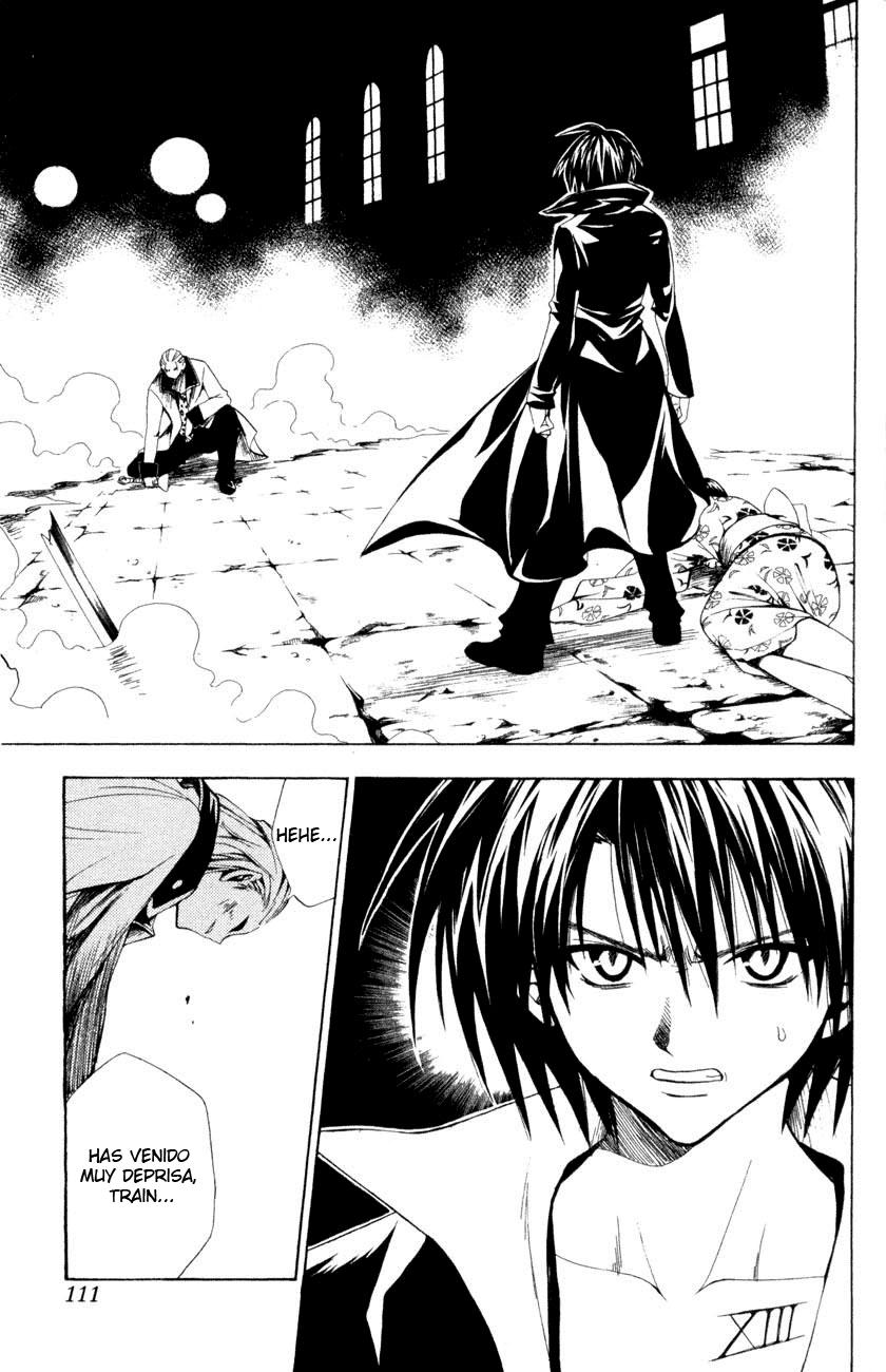 Read Black Cat ES Manga Online