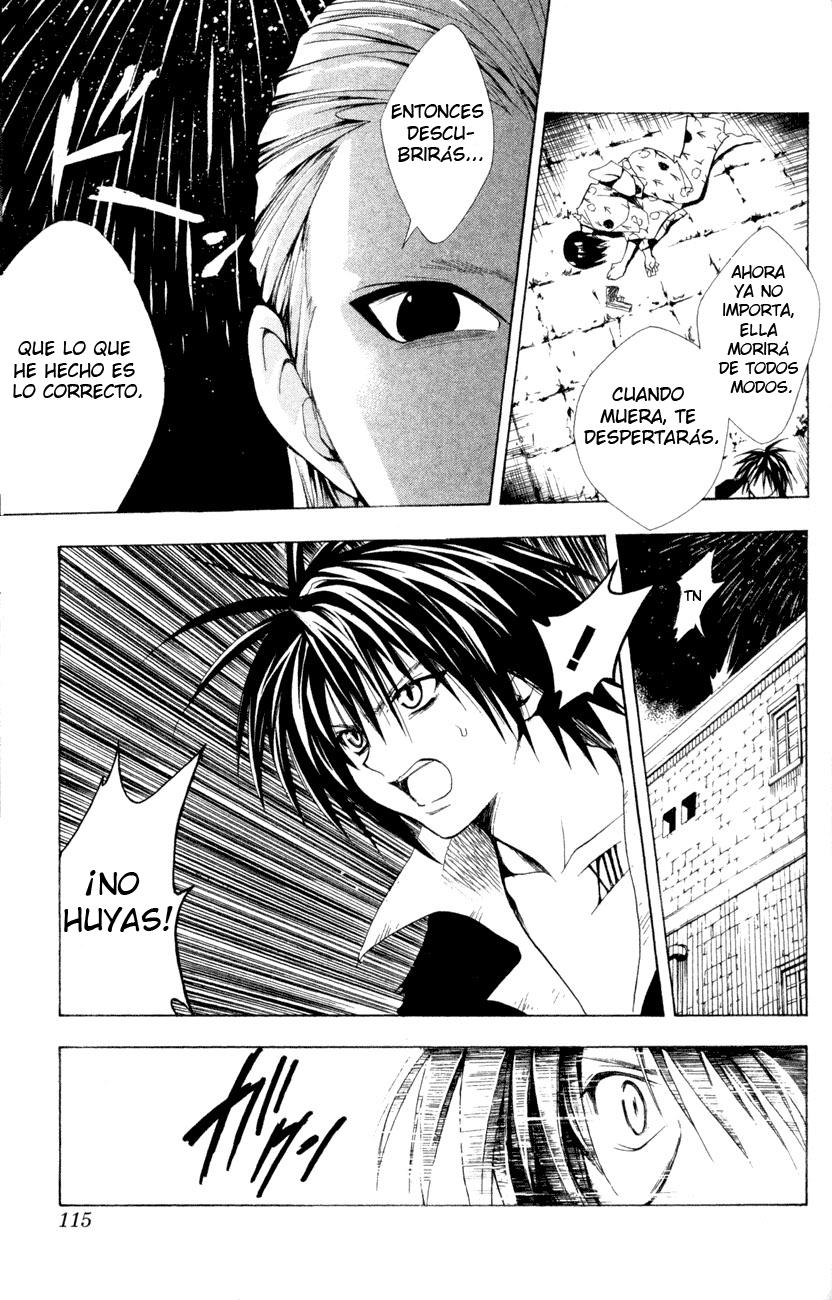 Read Black Cat ES Manga Online