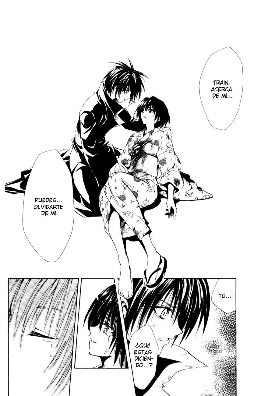 Read Black Cat ES Manga Online