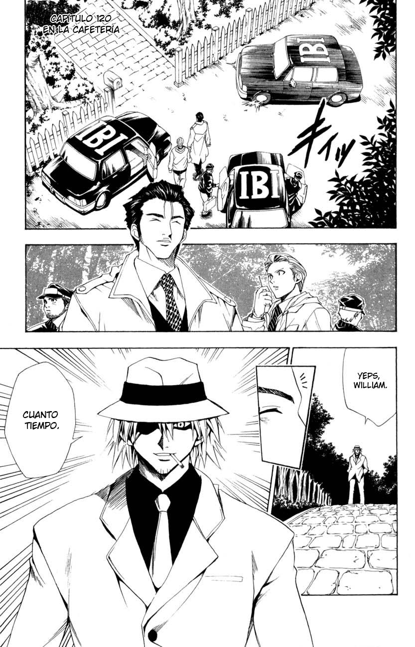 Read Black Cat ES Manga Online