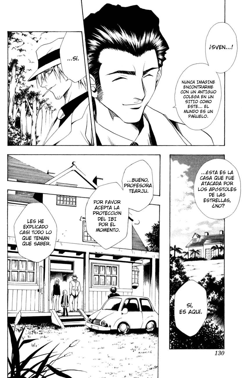 Read Black Cat ES Manga Online