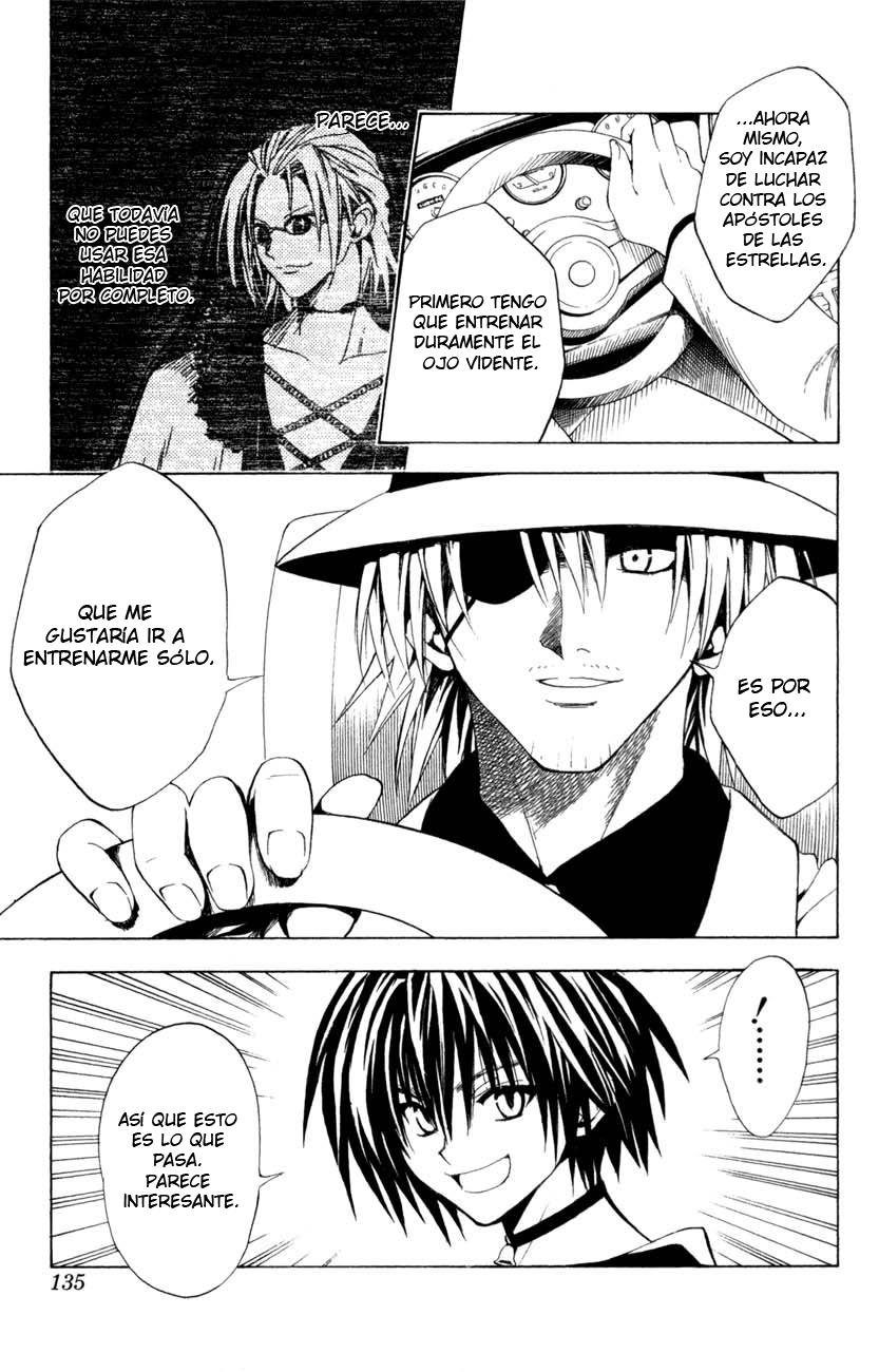 Read Black Cat ES Manga Online