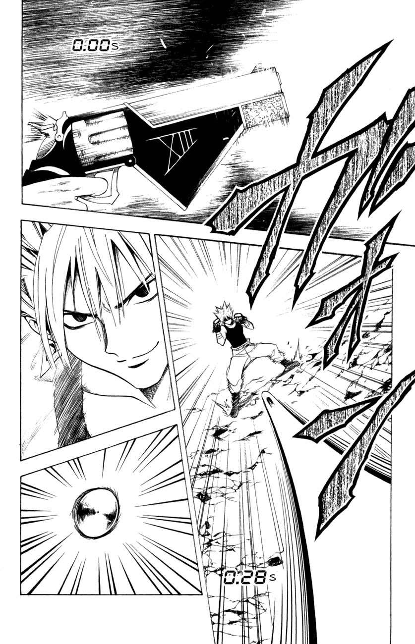 Read Black Cat ES Manga Online