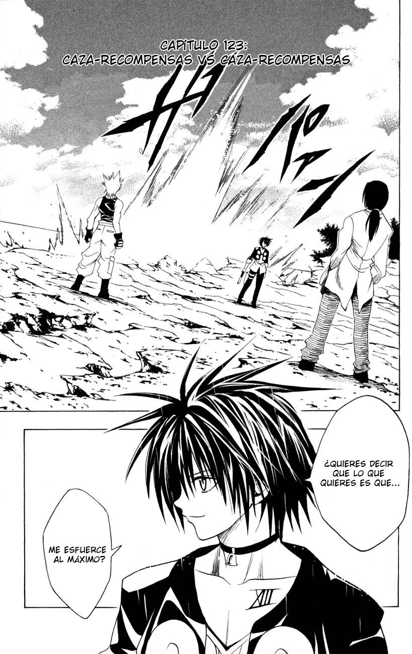 Read Black Cat ES Manga Online