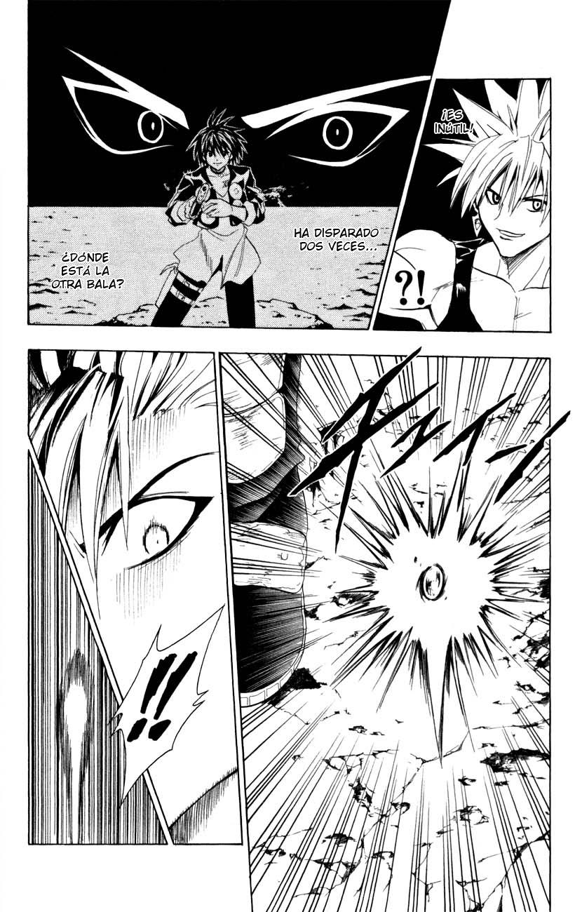 Read Black Cat ES Manga Online