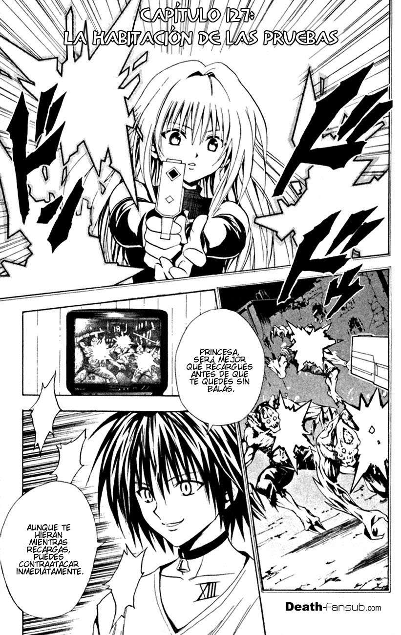 Read Black Cat ES Manga Online