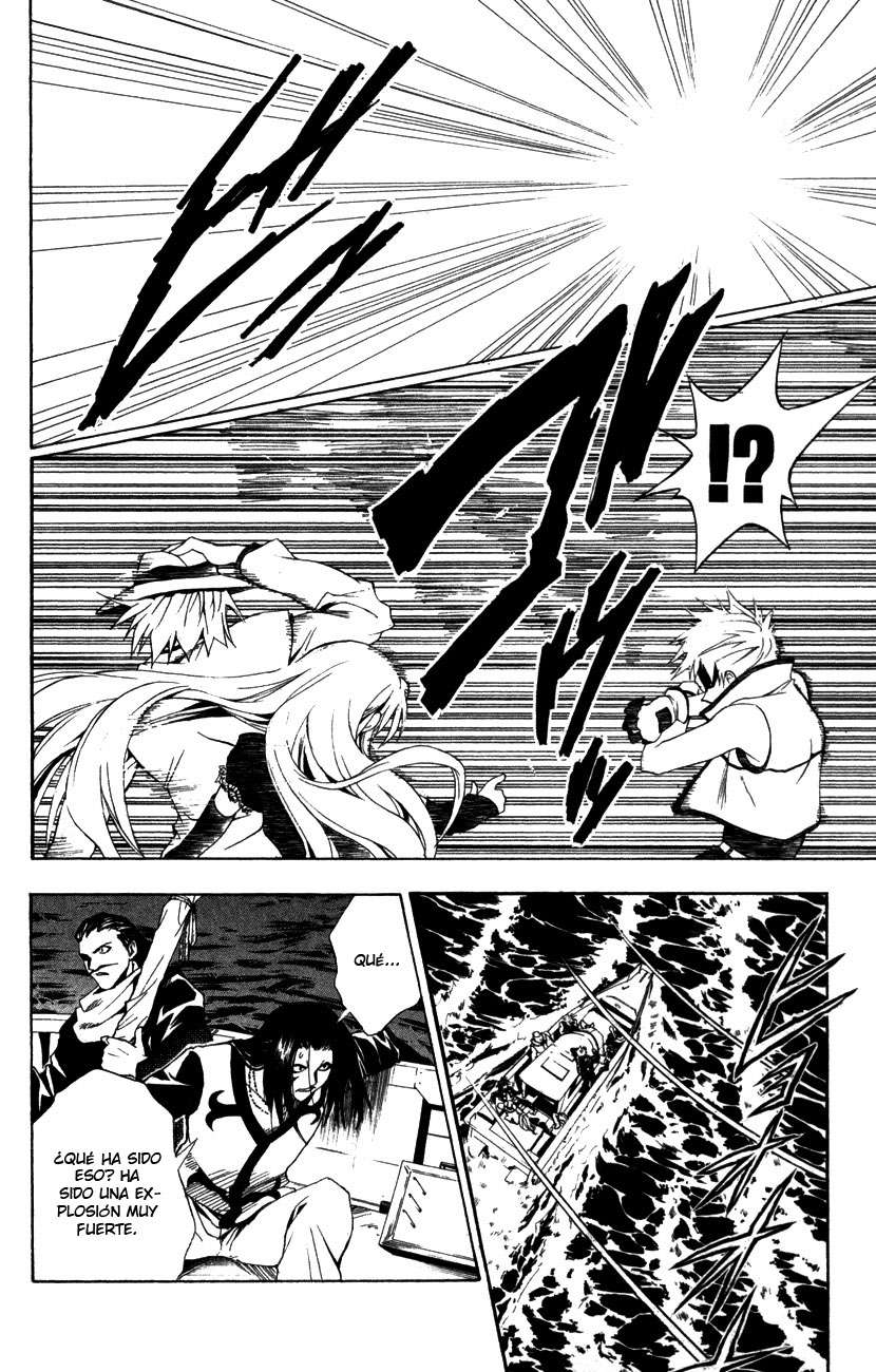 Read Black Cat ES Manga Online