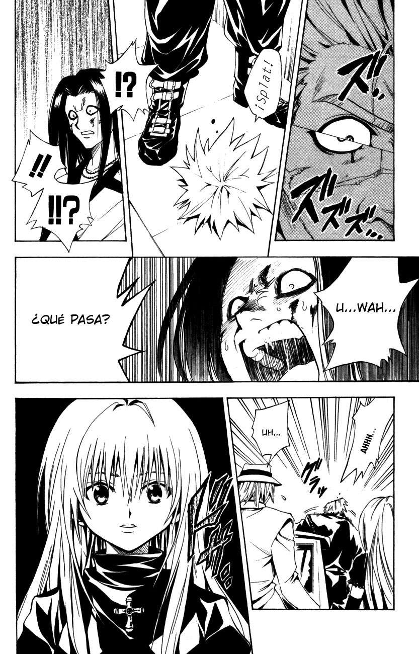 Read Black Cat ES Manga Online