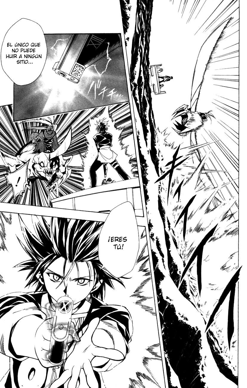 Read Black Cat ES Manga Online