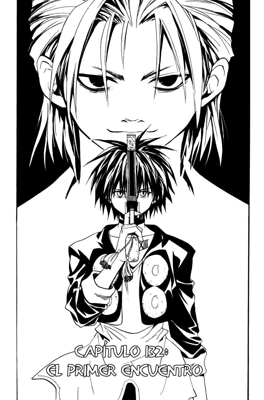 Read Black Cat ES Manga Online