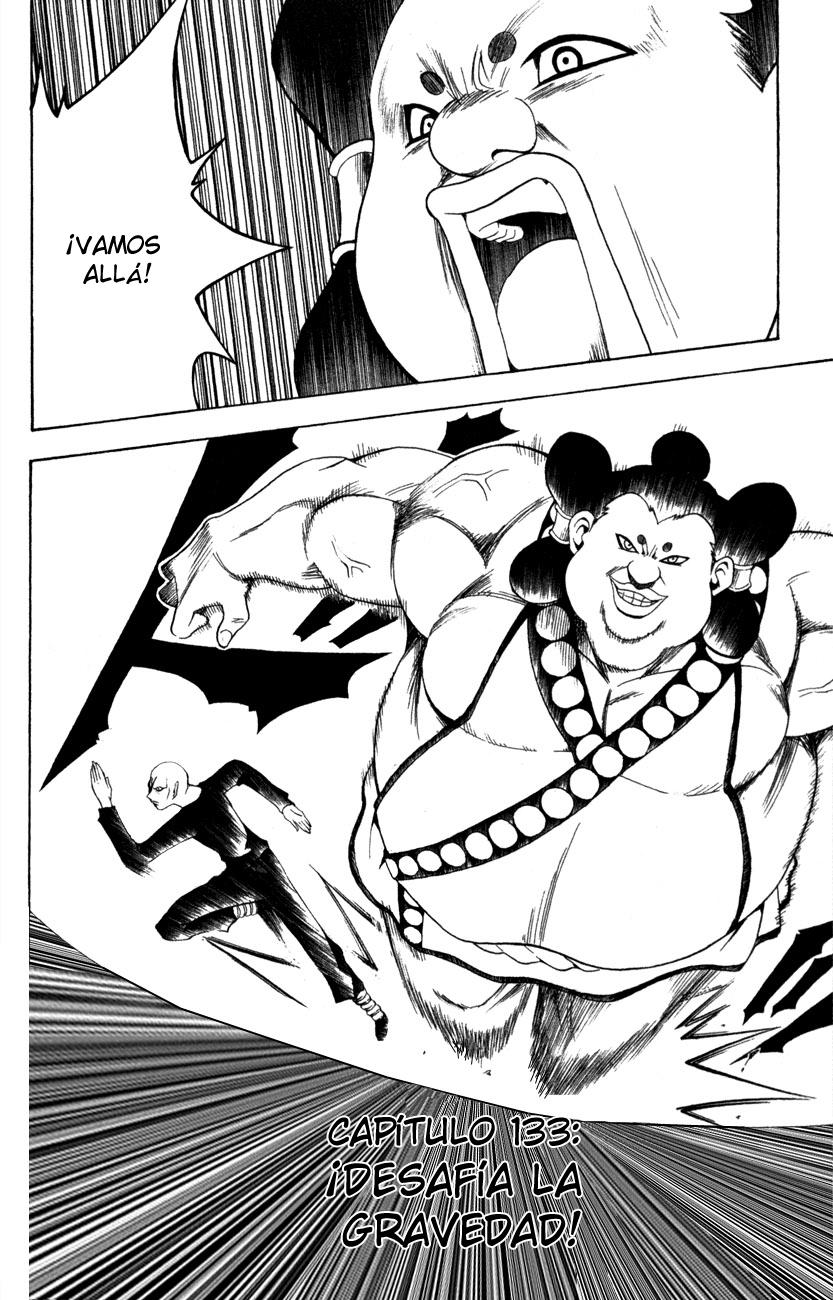 Read Black Cat ES Manga Online