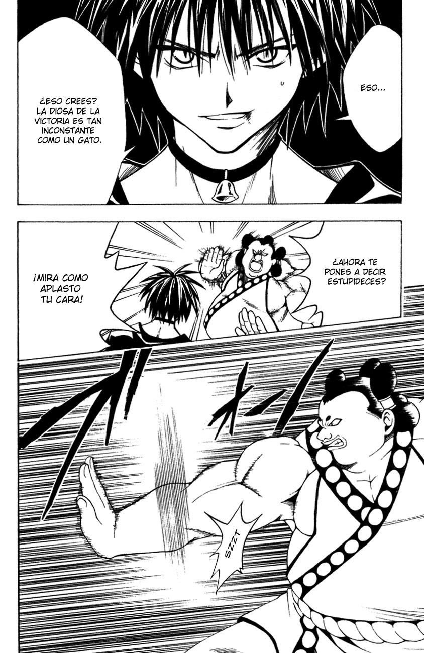 Read Black Cat ES Manga Online