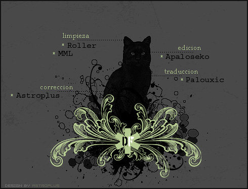 Read Black Cat ES Manga Online