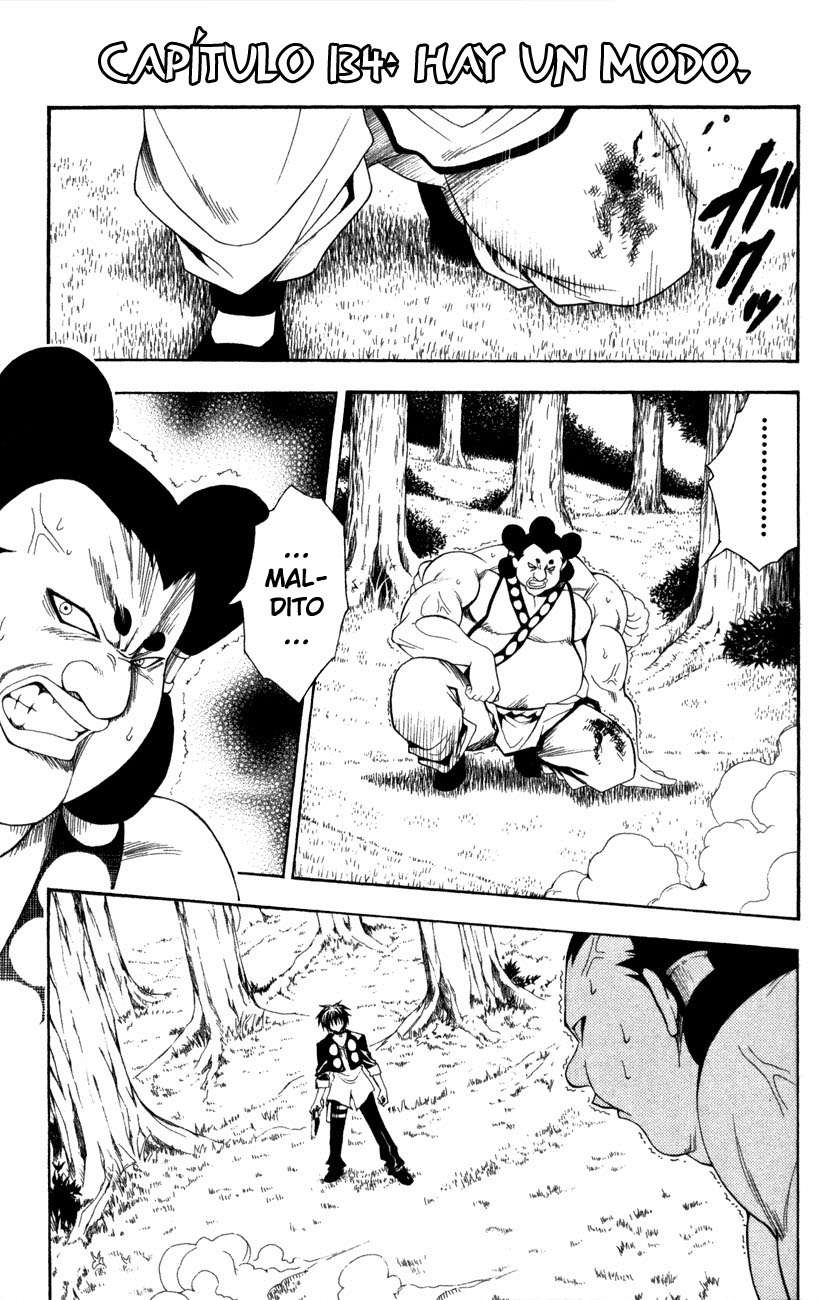 Read Black Cat ES Manga Online