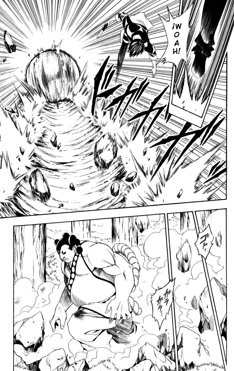 Read Black Cat ES Manga Online