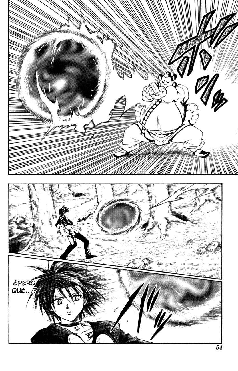 Read Black Cat ES Manga Online