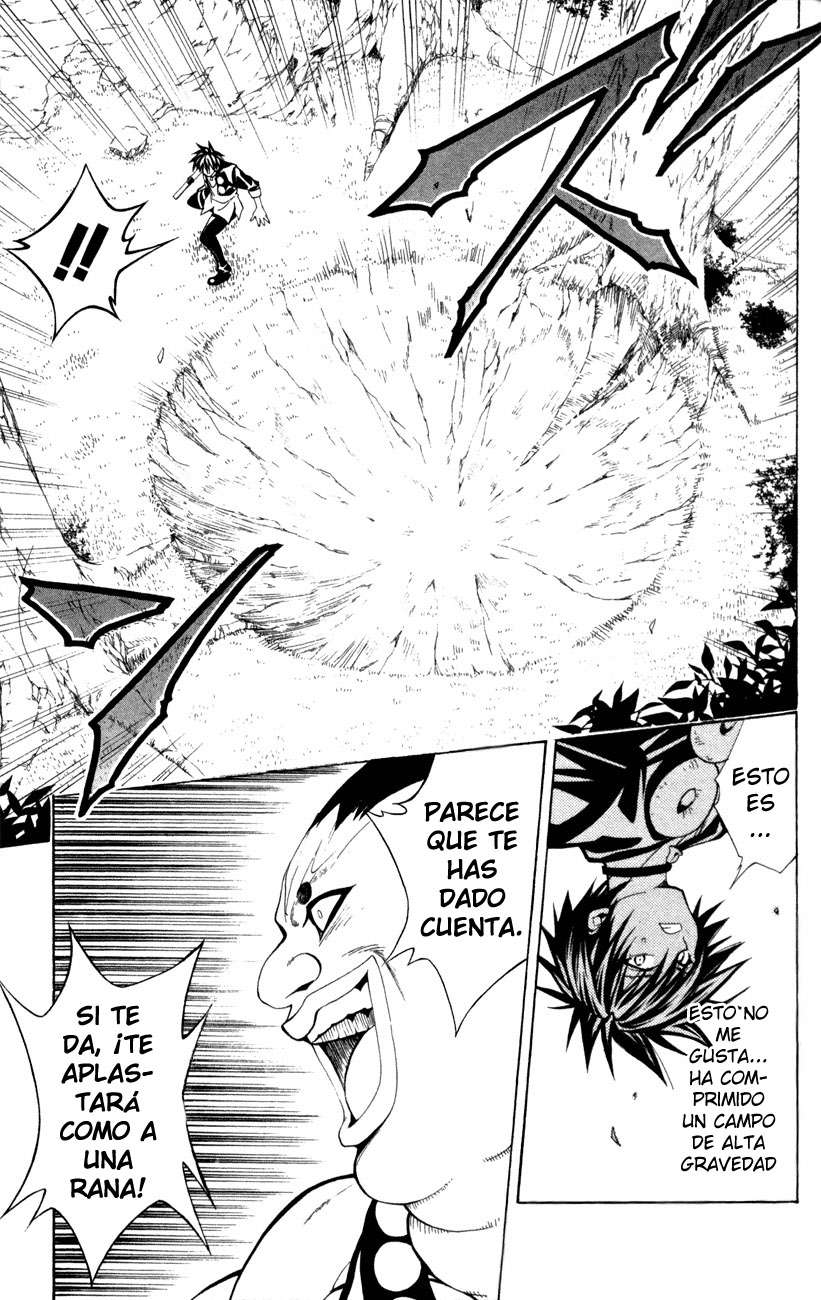 Read Black Cat ES Manga Online