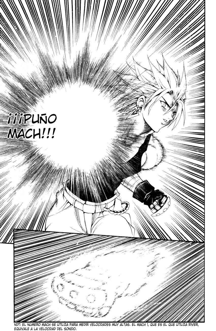 Read Black Cat ES Manga Online