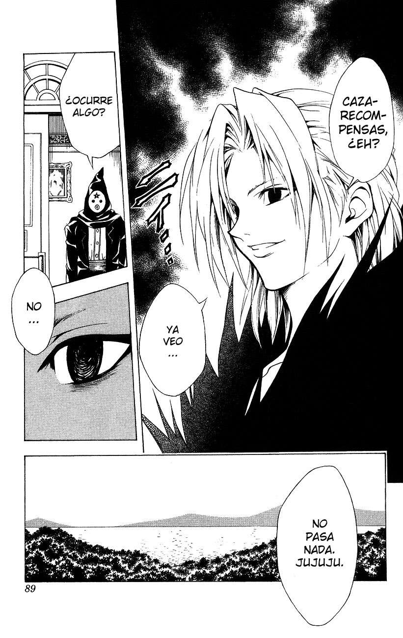 Read Black Cat ES Manga Online