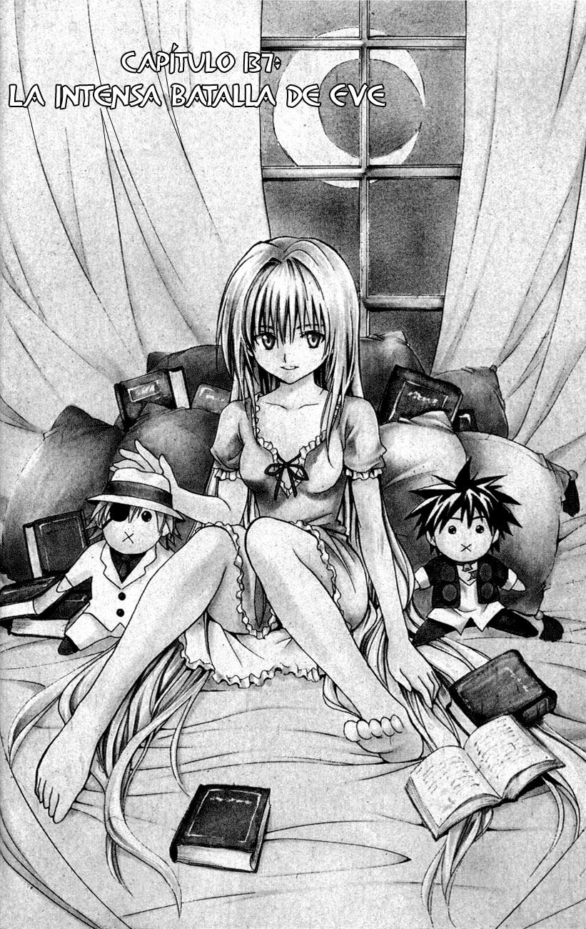 Read Black Cat ES Manga Online