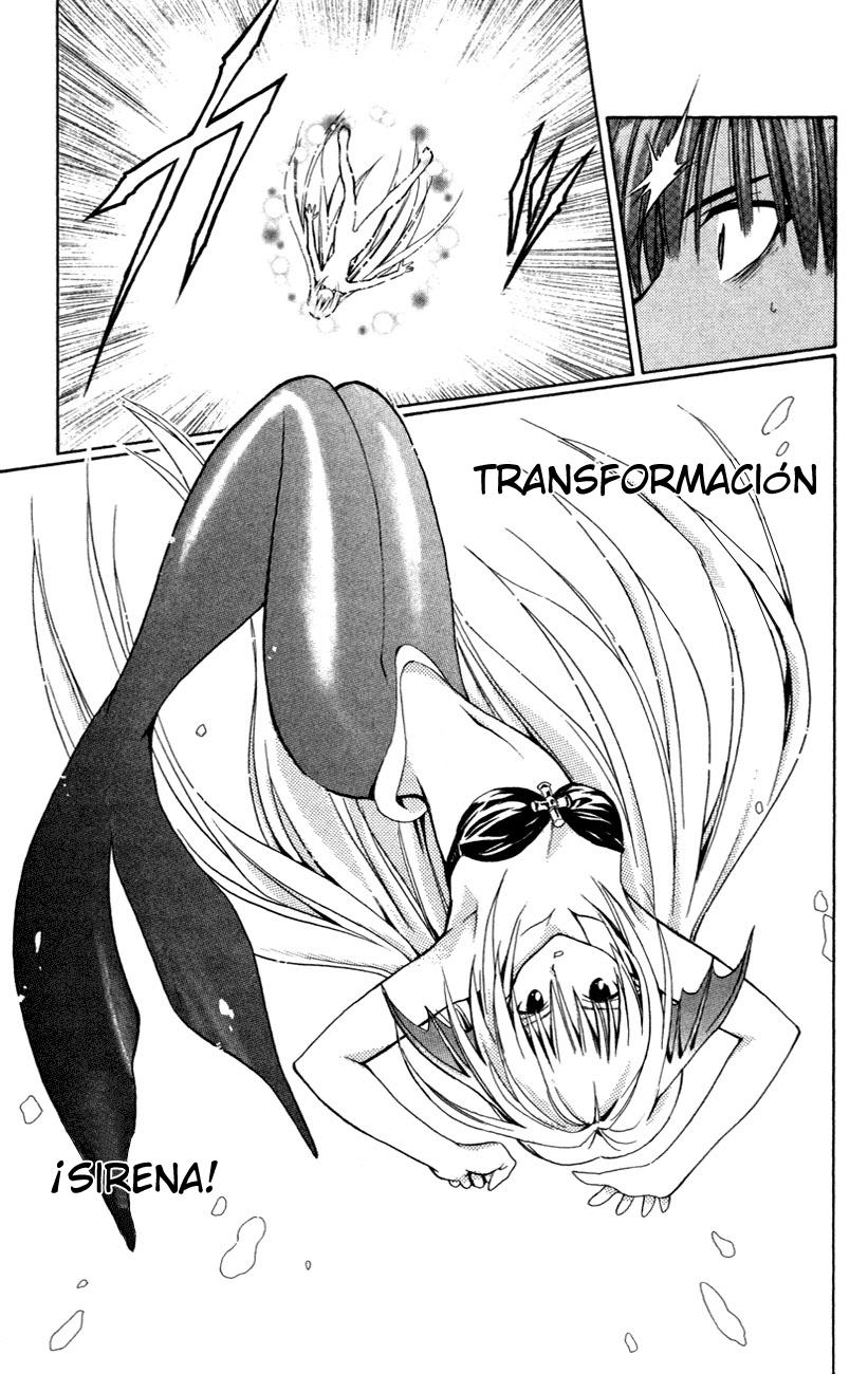 Read Black Cat ES Manga Online