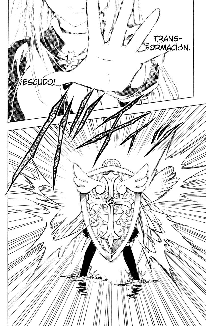 Read Black Cat ES Manga Online