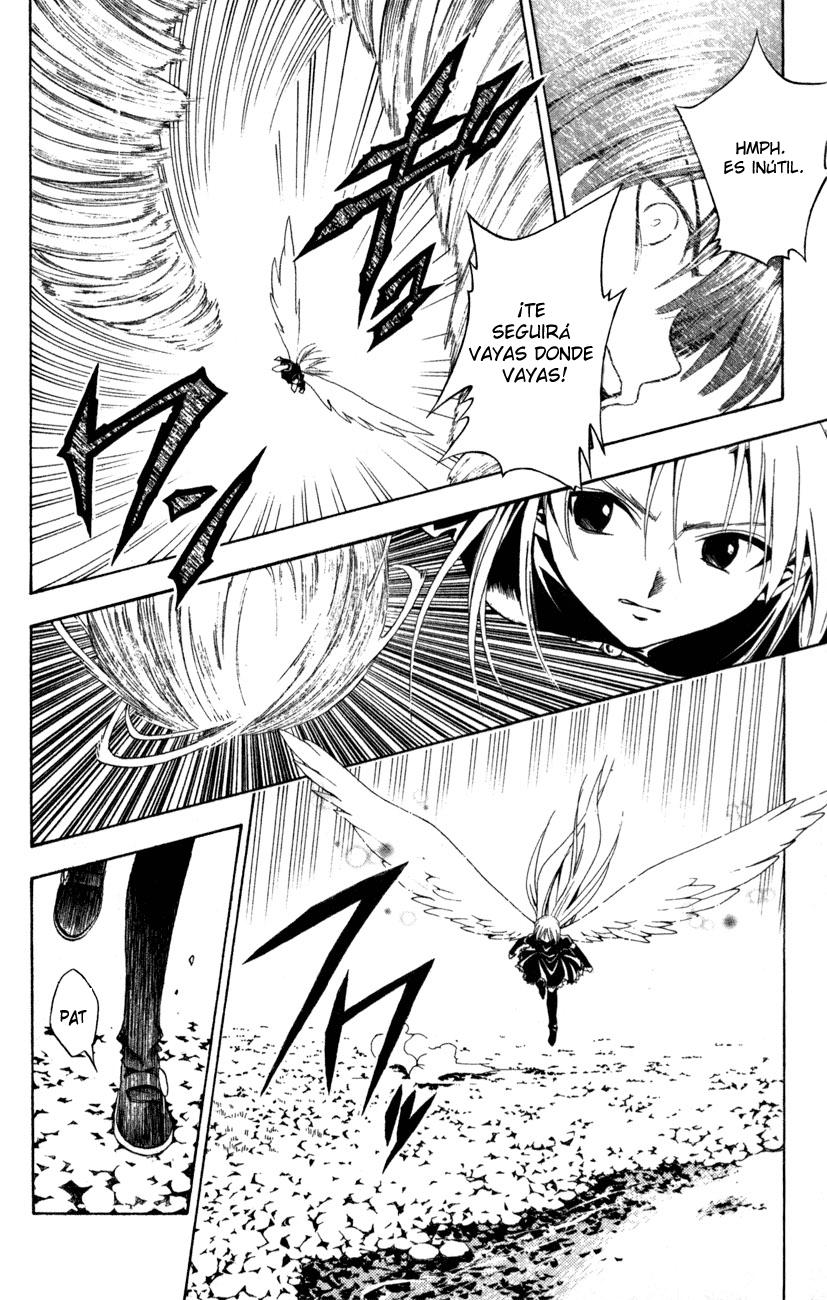 Read Black Cat ES Manga Online