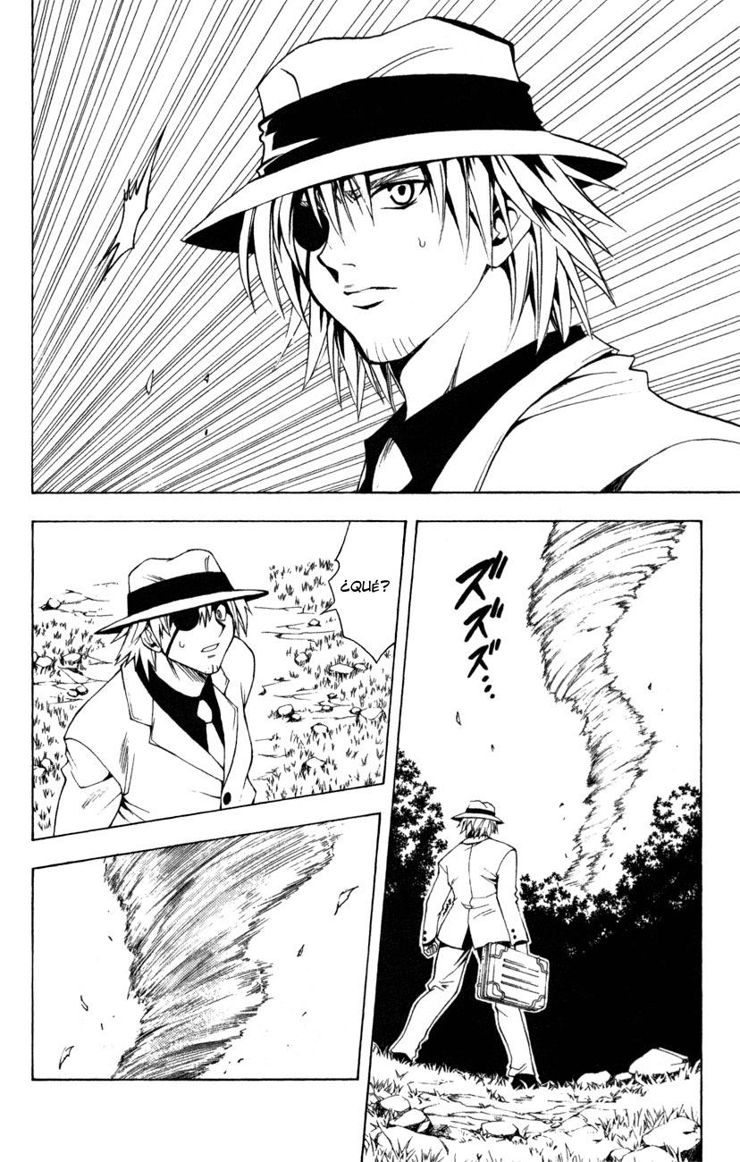 Read Black Cat ES Manga Online