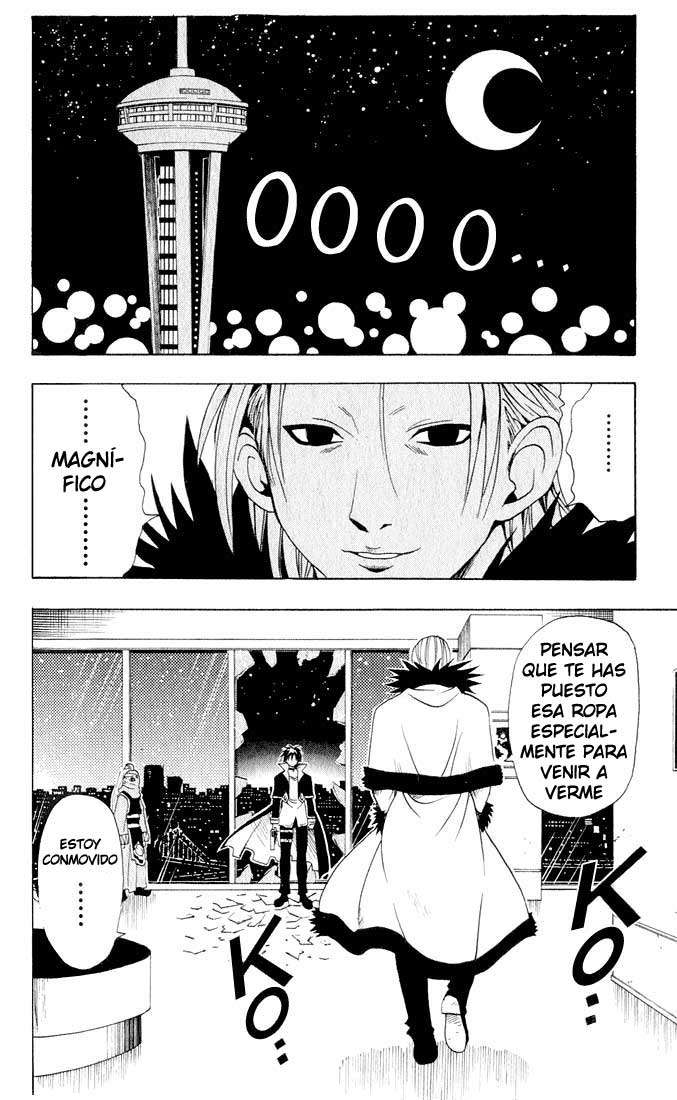 Read Black Cat ES Manga Online