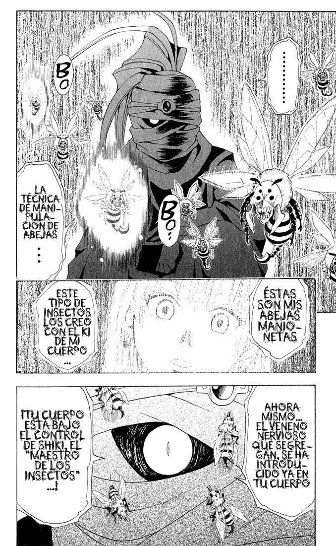 Read Black Cat ES Manga Online