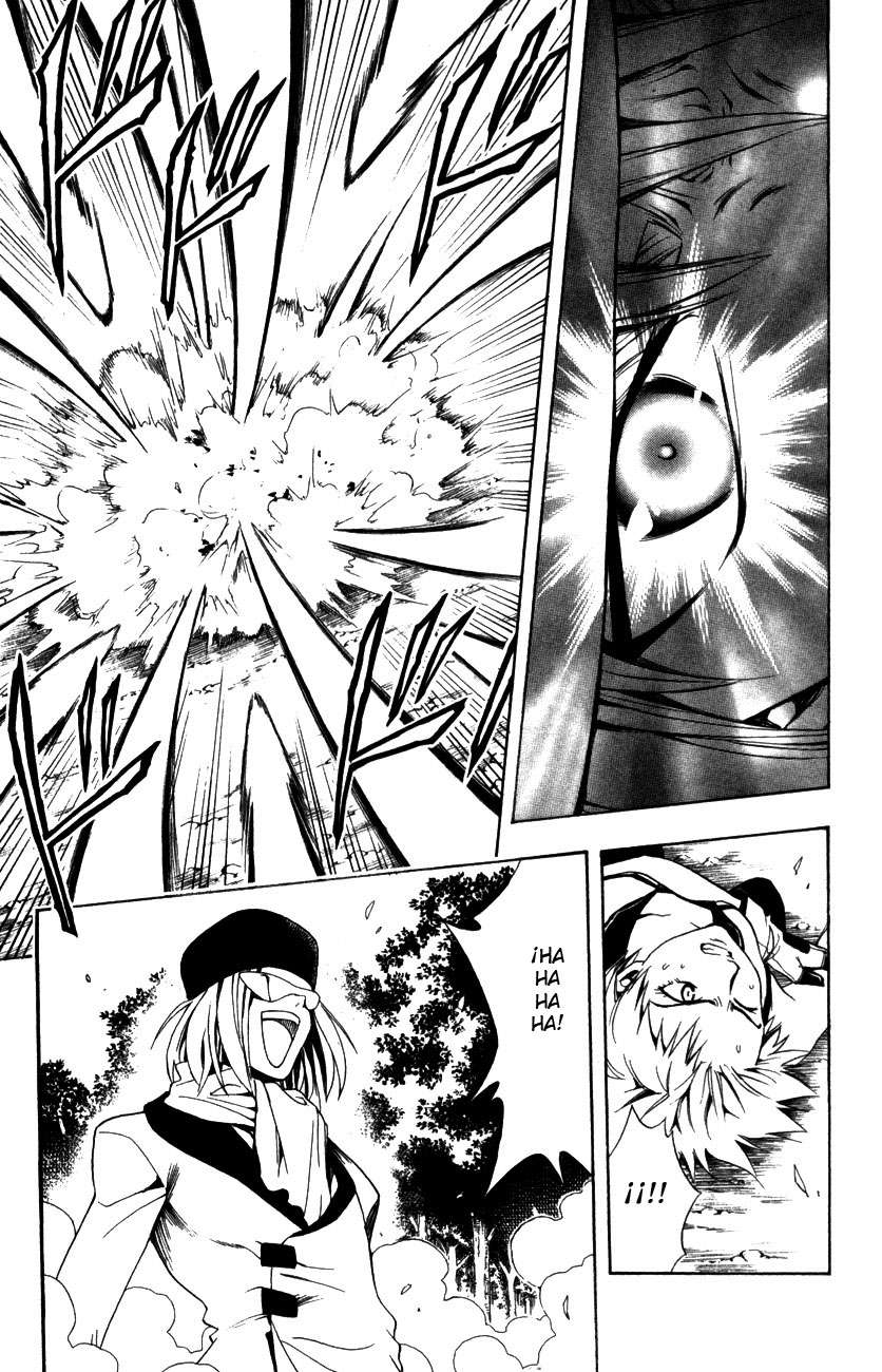 Read Black Cat ES Manga Online