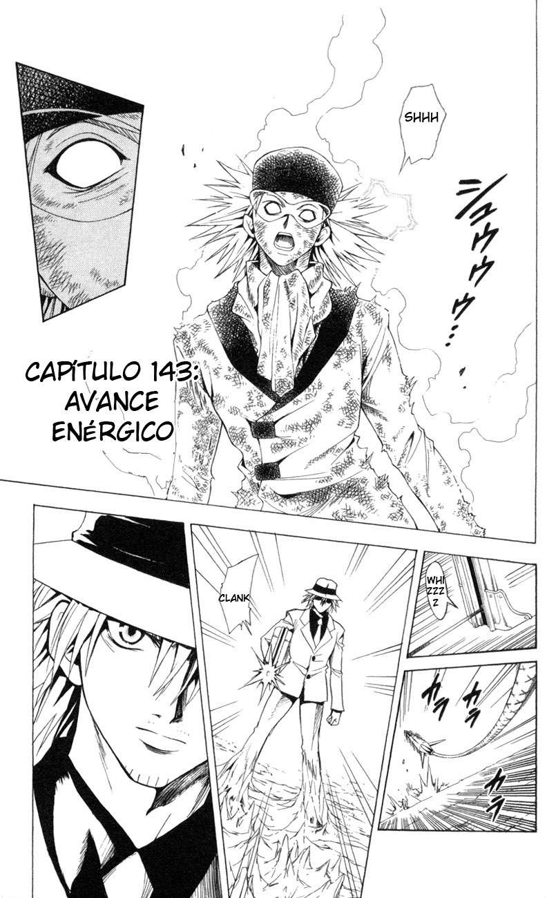 Read Black Cat ES Manga Online