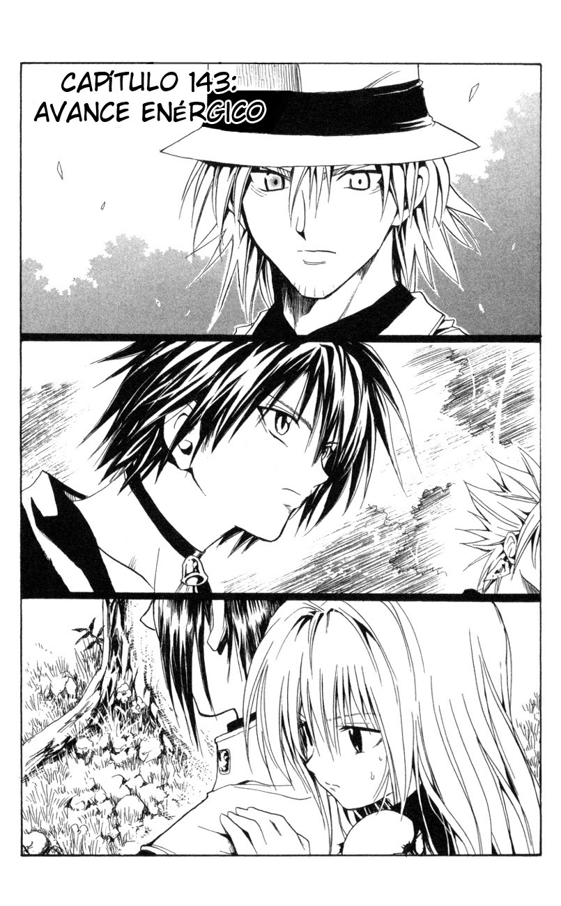 Read Black Cat ES Manga Online