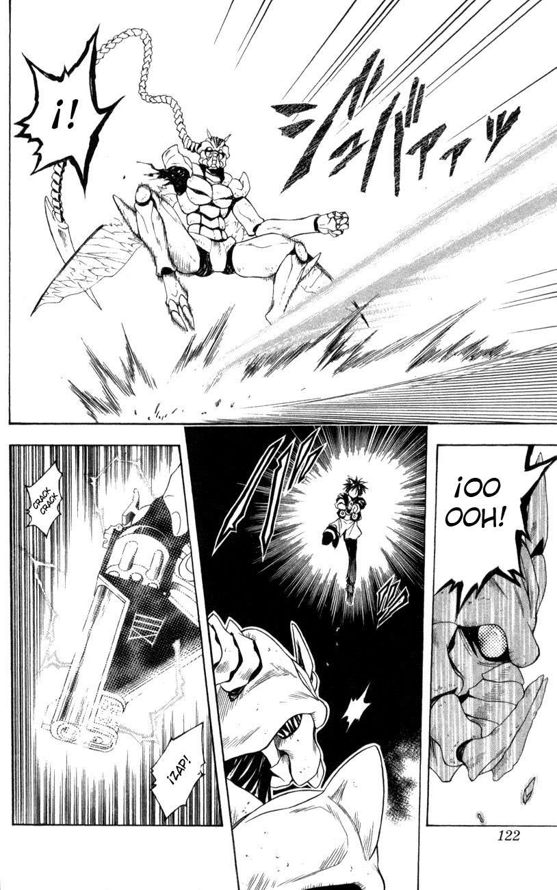 Read Black Cat ES Manga Online