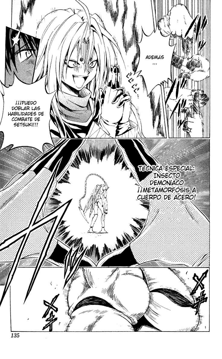 Read Black Cat ES Manga Online