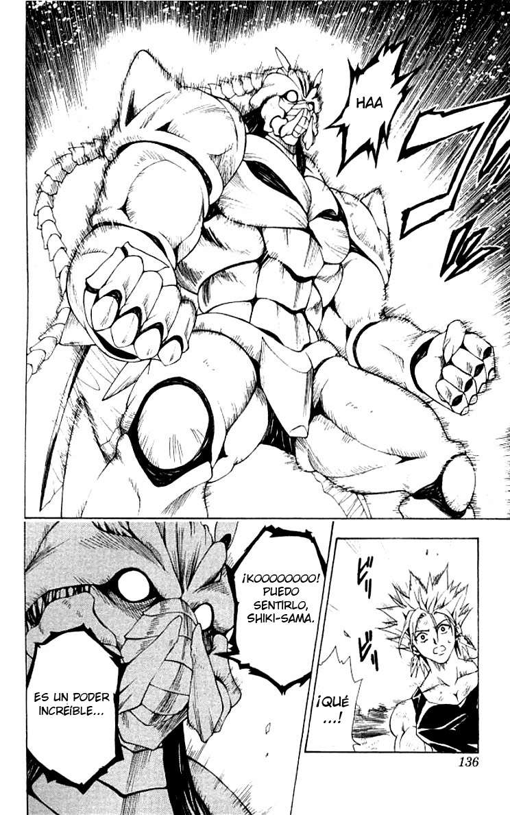 Read Black Cat ES Manga Online