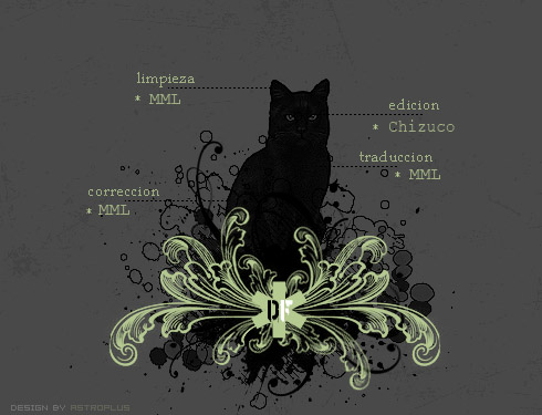 Read Black Cat ES Manga Online