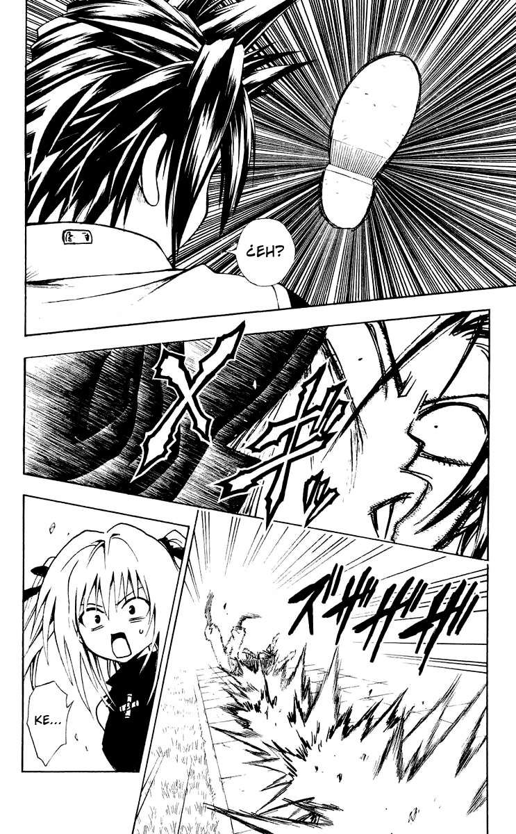 Read Black Cat ES Manga Online