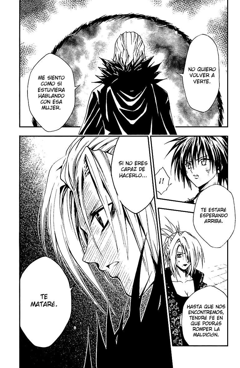 Read Black Cat ES Manga Online