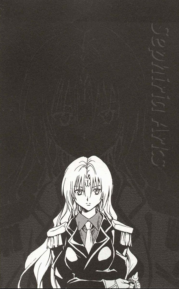 Read Black Cat ES Manga Online