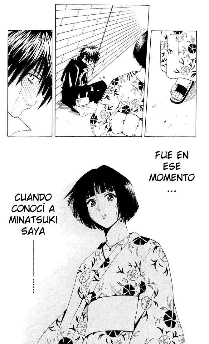 Read Black Cat ES Manga Online