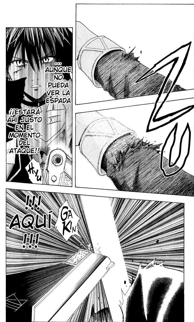 Read Black Cat ES Manga Online