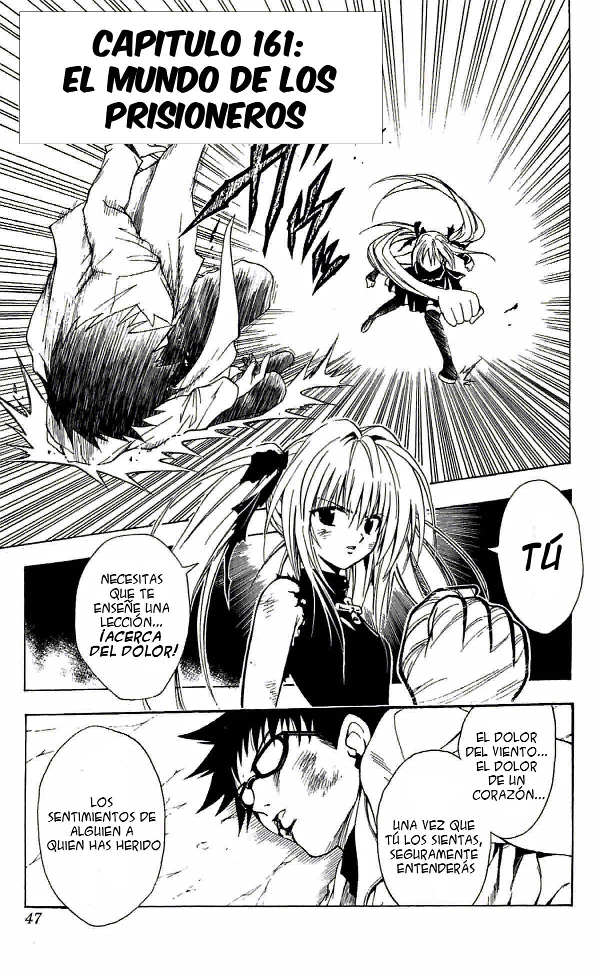 Read Black Cat ES Manga Online