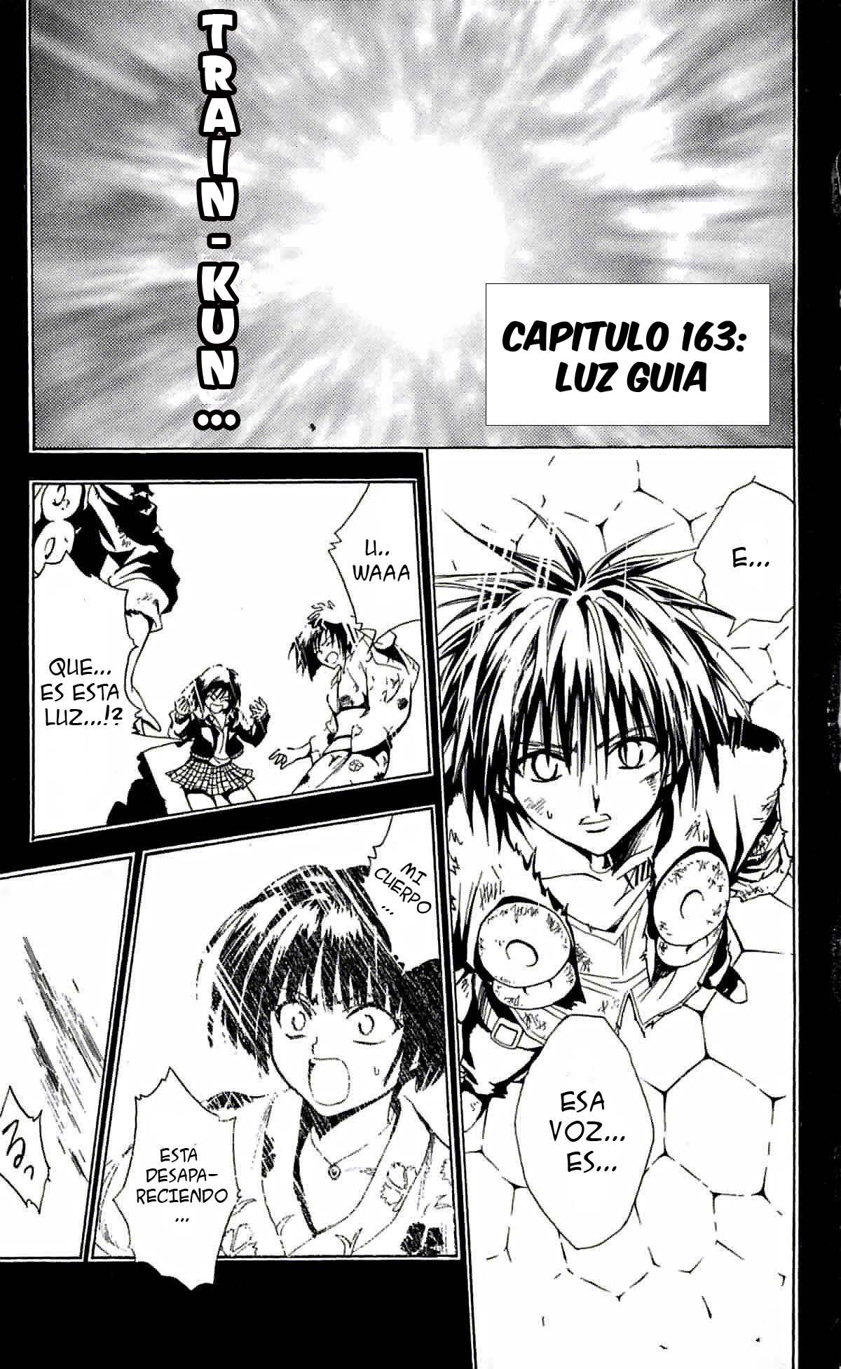 Read Black Cat ES Manga Online