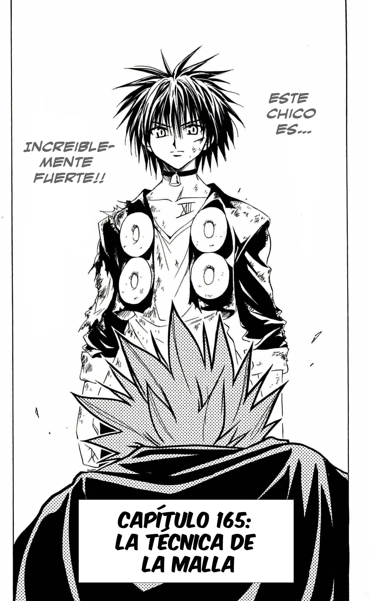 Read Black Cat ES Manga Online