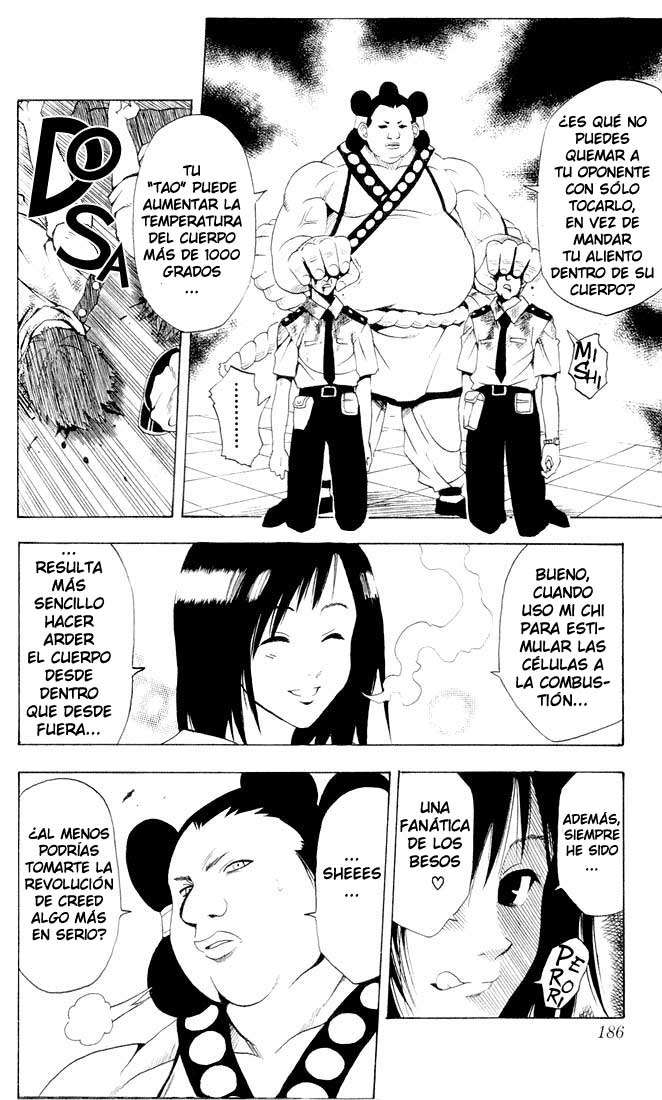 Read Black Cat ES Manga Online